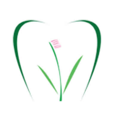 The image shows a logo with the letters A and T in stylized font, set against a background that includes a splash of water droplets and a graphic element resembling a paint palette.