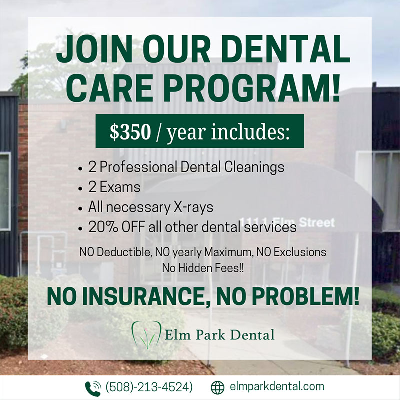 Elm Park Dental | Cosmetic Dentistry, Ceramic Crowns and Periodontal Treatment